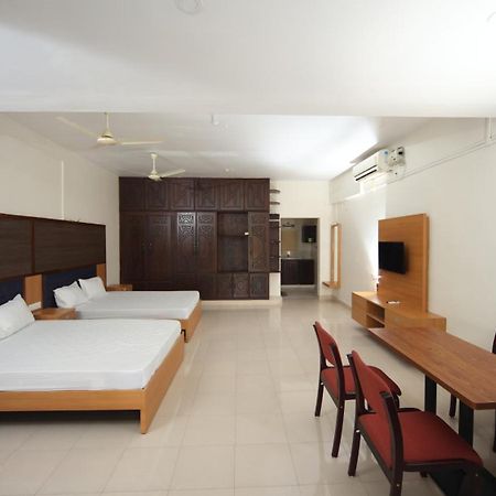 Ashtamudi Lake Garden Resorts Kollam Dış mekan fotoğraf
