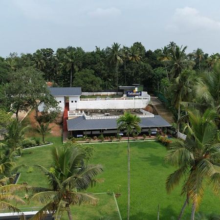 Ashtamudi Lake Garden Resorts Kollam Dış mekan fotoğraf