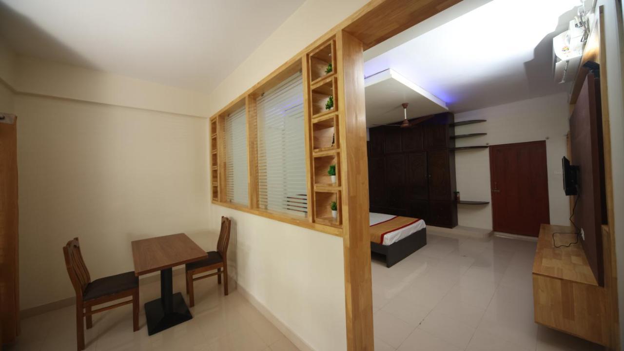 Ashtamudi Lake Garden Resorts Kollam Dış mekan fotoğraf