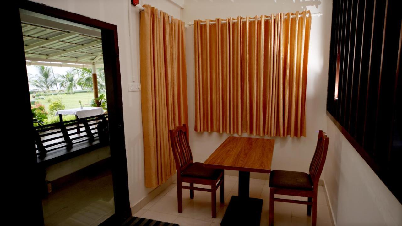 Ashtamudi Lake Garden Resorts Kollam Dış mekan fotoğraf