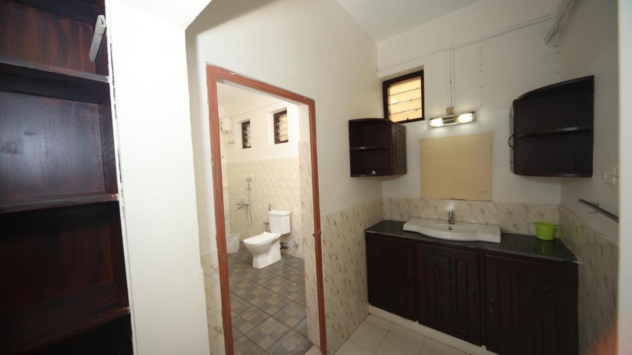 Ashtamudi Lake Garden Resorts Kollam Dış mekan fotoğraf