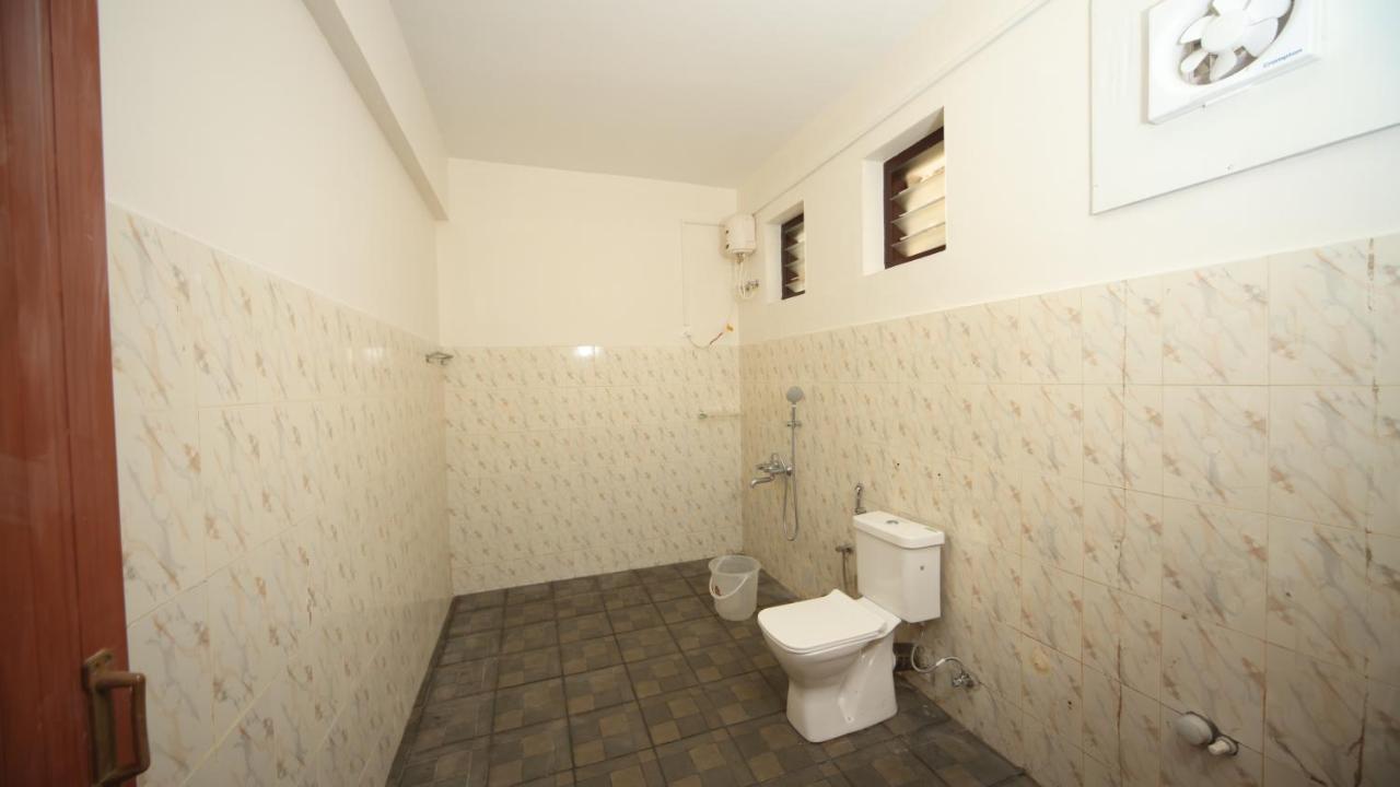 Ashtamudi Lake Garden Resorts Kollam Dış mekan fotoğraf
